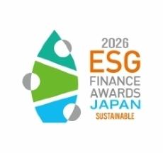 ESG Finance Awards Japan: Environmental Sustainability Category