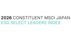 MSCI Japan ESG Select Leaders Index