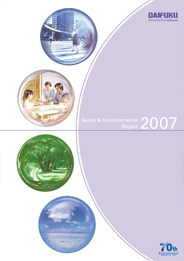 Social & Environmental Report 2007