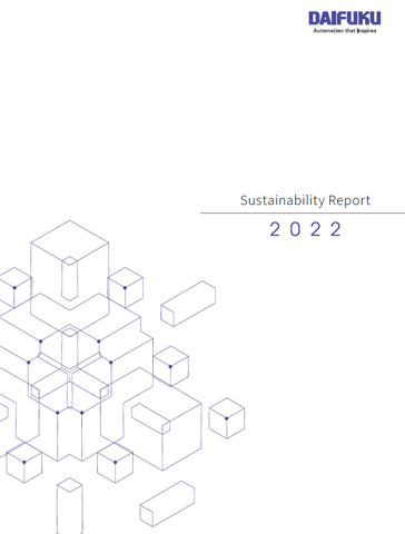 Sustainability Report 2022