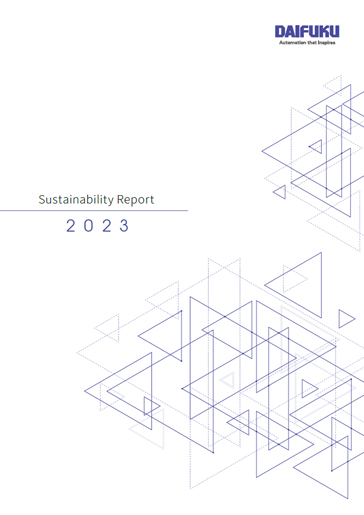 Sustainability Report 2023