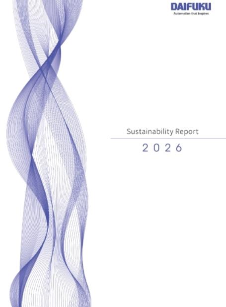 Sustainability Report 2026