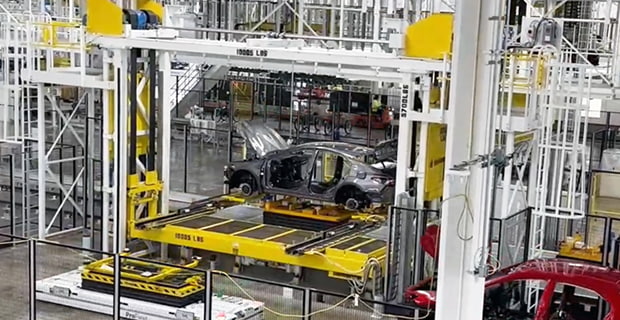 Automotive