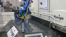 Robotic Control Systems