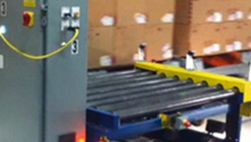 Robot System Peripheral Equipment
