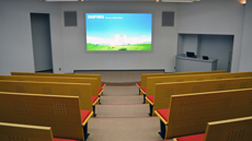 Theater