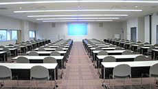 Event Hall