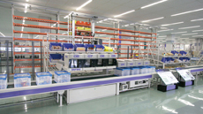 Picking System