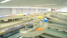 Sorting System