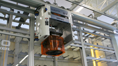 Cleanroom Transport & Storage Systems