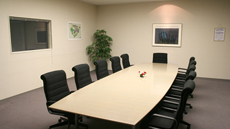Meeting Rooms